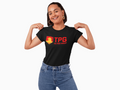 TPG 1% MINDSET Short Sleeve T-Shirt