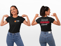 RISE GRIND REPEAT T-Shirt